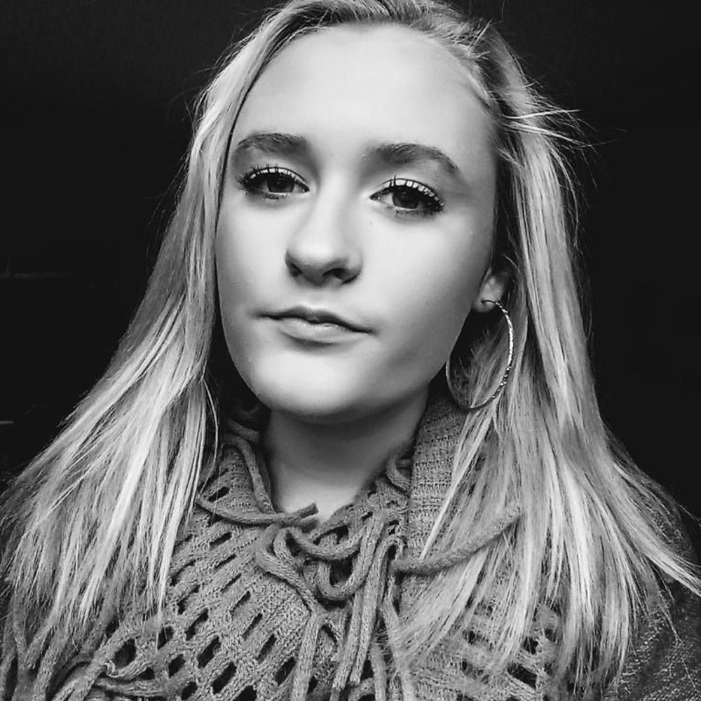 Meet your Posher, Heidi